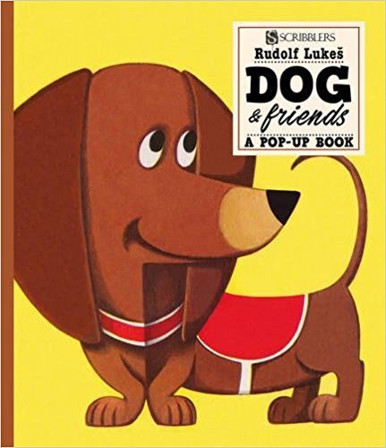 Dog & Friends
