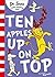 Ten Apples Up on Top