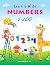 Writing Book Numbers 1-100 by Maple Press