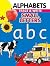 Alphabets Trace & Write Small Letters ABC by Maple Press