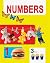 Lear to Read Numbers by Maple Press