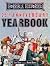 Horrible Histories: Horrible Histories 25th Anniversary Yearbook