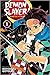 Demon Slayer: Kimetsu no Yaiba, Vol. 1