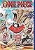 One Piece Color Walk Compendium: East Blue to Skypiea