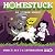 Homestuck: Book 2: Act 3 & Intermission by Andrew Hussie