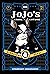 JoJo's Bizarre Adventure: Part 3—Stardust Crusaders, Vol. 8
