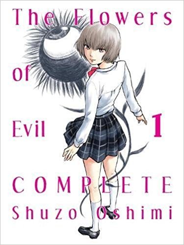 The Flowers of Evil - Complete, Vol. 1