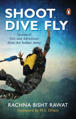 Shoot. Dive. Fly.