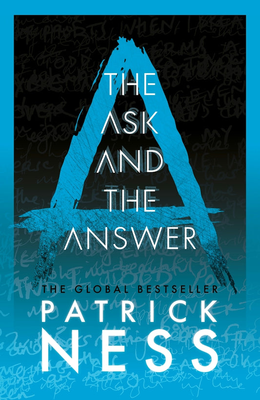 The Ask and the Answer by Patrick Ness