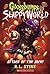 Goosebumps Slappy World #2: Attack of the Jack [Hardcover] R.l Stine