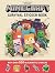 Minecraft Survival Sticker Book