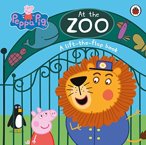 At the Zoo