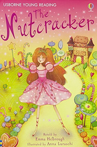 The Nutcracker