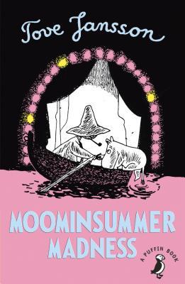 Moominsummer Madness by Tove Jansson