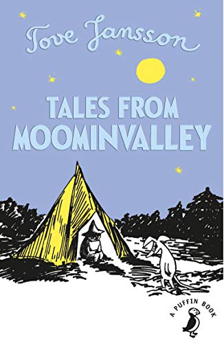 Tales From Moominvalley by Tove Jansson