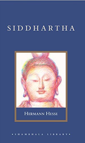 Siddhartha [Paperback]