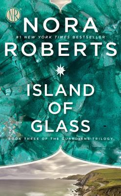 Island of Glass by Roberts Nora