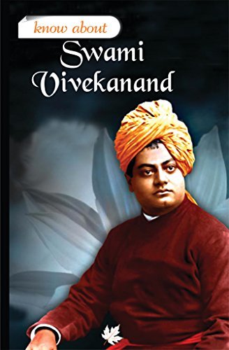 Swami Vivekananda by Maple Press