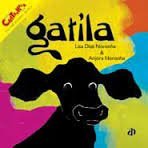 Gatila by Lisa Noronha; Anjora Noronha