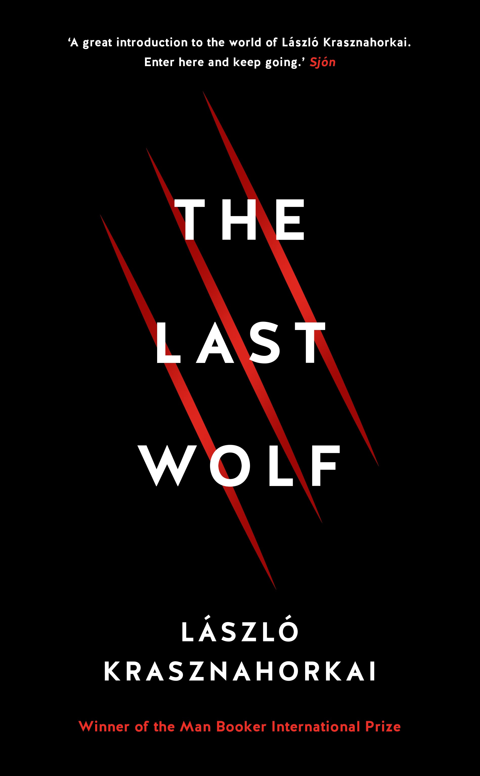 The Last Wolf / Herman