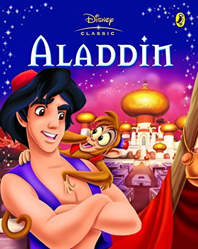 Disney Classic - Aladdin