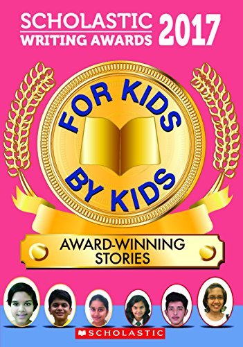 FOR KIDS BY KIDS (AWARD WINNING STORIES [Paperback] NILL