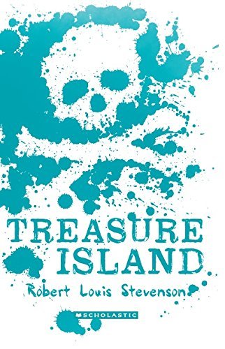Scholastic Classics: Treasure Island