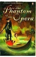 The Phantom of the Opera