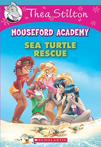 Sea Turtle Rescue