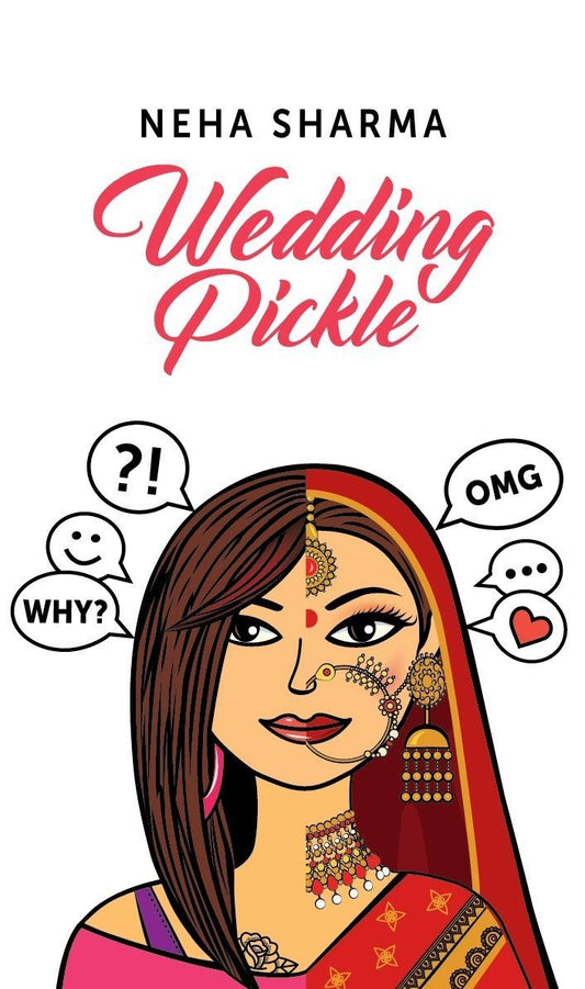 Wedding Pickle