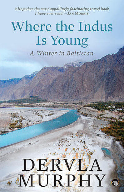 Where the Indus Is Young