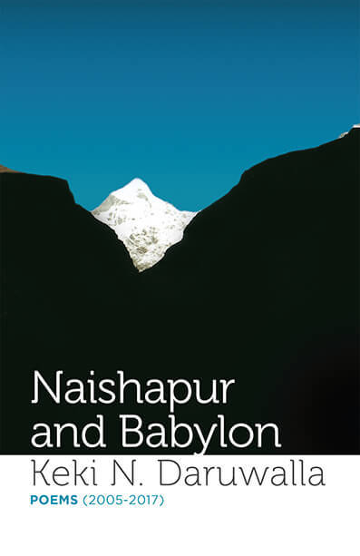 Naishapur and Babylon: Poems