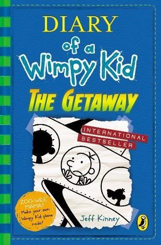 The Getaway