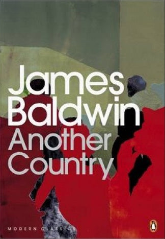 Another Country