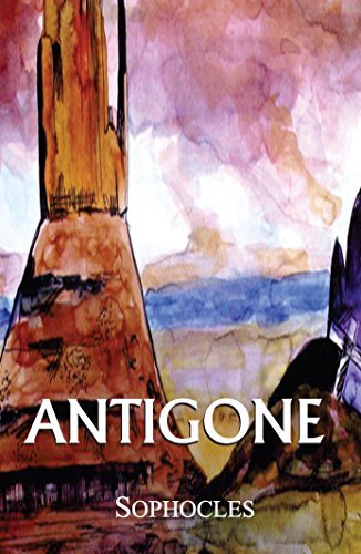 Antigone by Sophocles