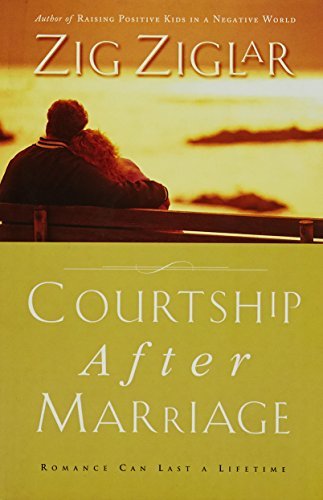 COURTSHIP AFTER MARRIAGE [Paperback]