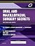 Oral and Maxillofacial Surgery Secrets [Paperback] [Jan 01, 2015] Abubaker