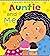 Auntie and Me: A Karen Katz Lift-the-Flap Book