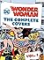 DC Comics: Wonder Woman: The Complete Covers Vol. 1