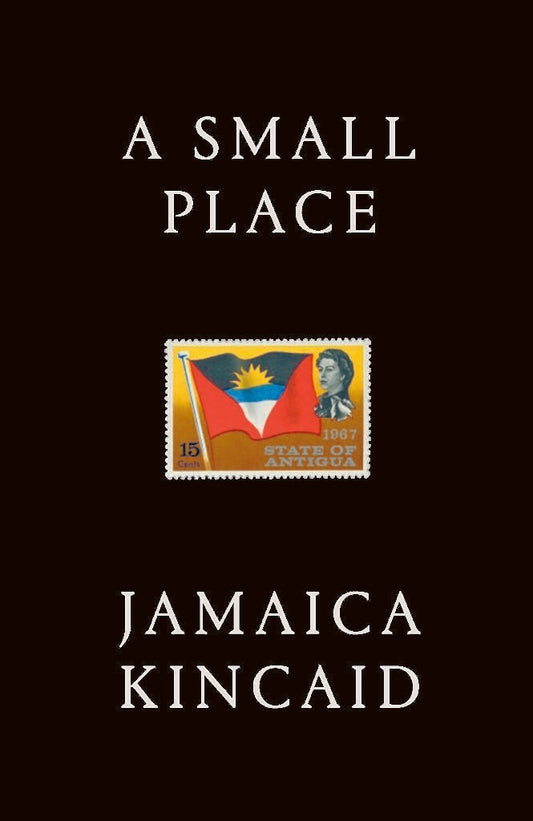 A Small Place