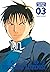 Fullmetal Alchemist: Fullmetal Edition, Vol. 3
