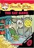GS Mini Mystery #4: The Cat Gang [Paperback] GERONIMO STILTON