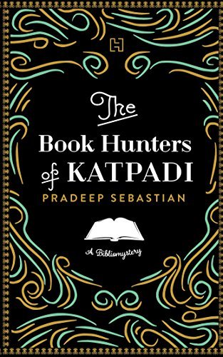 The Book Hunters of Katpadi