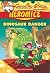 Geronimo Stilton Heromice #6: Dinosaur Danger