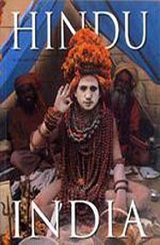 Hindu India 01 Edition Hardcover