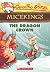 GERONIMO STILTON - SPACEMICE#12 THE INVISIBLE PLANET [Paperback] GERONIMO STILTON