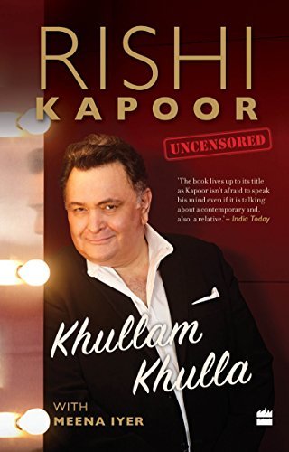 Khullam Khulla: Rishi Kapoor Uncensored