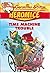 GERONIMO STILTON - HEROMICE#07 TIME MACHINE TROUBLE [Paperback] GERONIMO STILTON