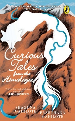 Curious Tales from the Himalayas