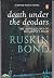 Death under the Deodars by Ruskin Bond
